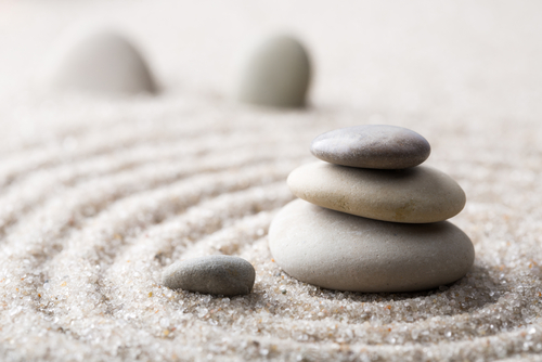 How To Build A Zen Garden
