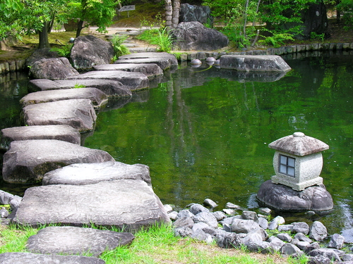 How To Build A Zen Garden