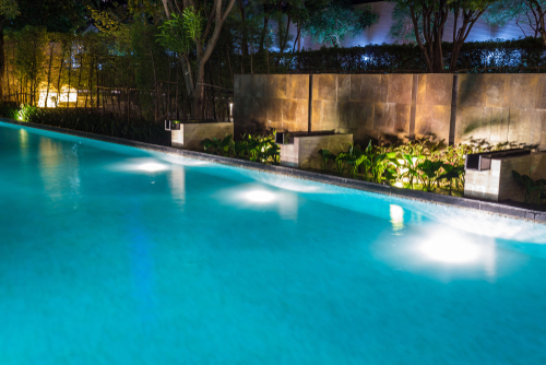 Enhancing Your Swimming Pool Area with Landscaping